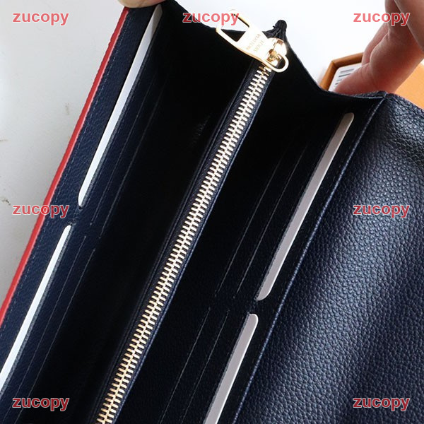 ルイ・ヴィトン ルイ・ヴィトン 長財布 N級品 激安通販 - ZC-WL-1VVPZ2Z 原画像 7