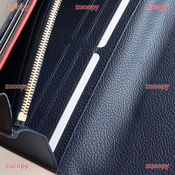 ルイ・ヴィトン 長財布 N級品 激安通販 - ZC-WL-1VVPZ2Z 画像 8
