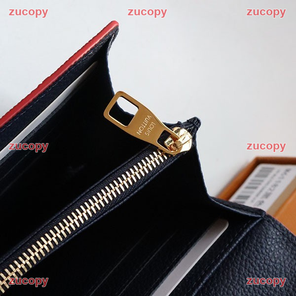 ルイ・ヴィトン 長財布 N級品 激安通販 - ZC-WL-1VVPZ2Z 画像 9