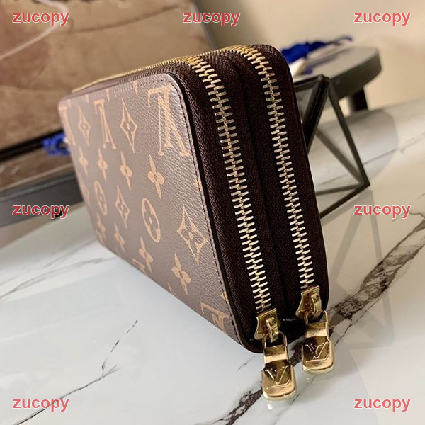 人気 ルイ・ヴィトン 長財布 コピー - ZC-WL-18PHSSK 画像 2