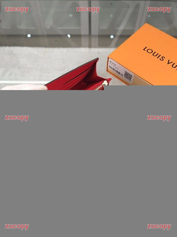 ルイ・ヴィトン 大人気 ルイ・ヴィトン 長財布 N級品 - ZC-WL-0YCF02F 原画像 5