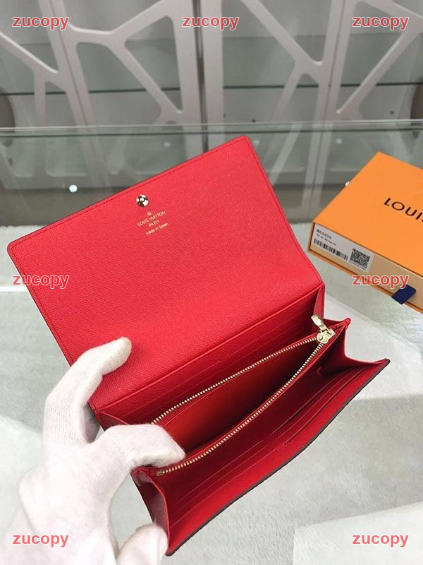 大人気 ルイ・ヴィトン 長財布 N級品 - ZC-WL-0YCF02F 画像 6