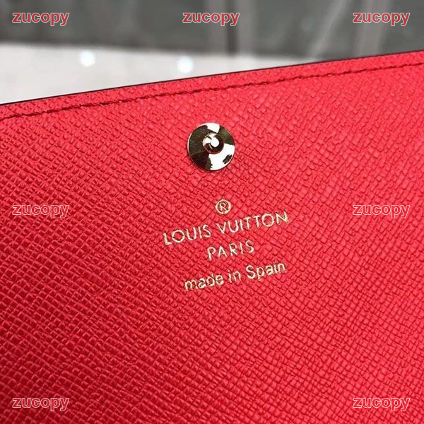 ルイ・ヴィトン 大人気 ルイ・ヴィトン 長財布 N級品 - ZC-WL-0YCF02F 原画像 7
