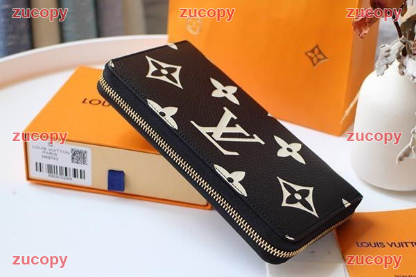 ルイ・ヴィトン ルイ・ヴィトン 長財布 N級品 激安通販 - ZC-WL-1PH5AAU 原画像 5