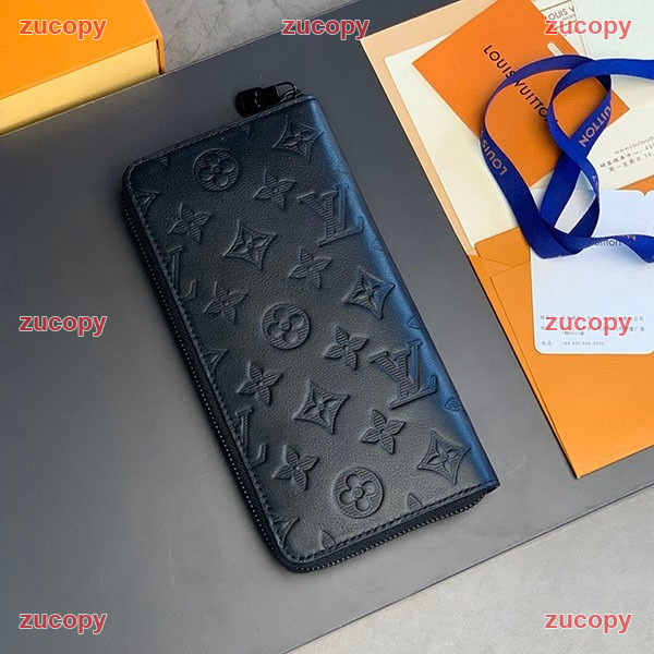 ルイ・ヴィトン ルイ・ヴィトン 長財布 N級品 激安通販 - ZC-WL-1J2KLIP 原画像 2
