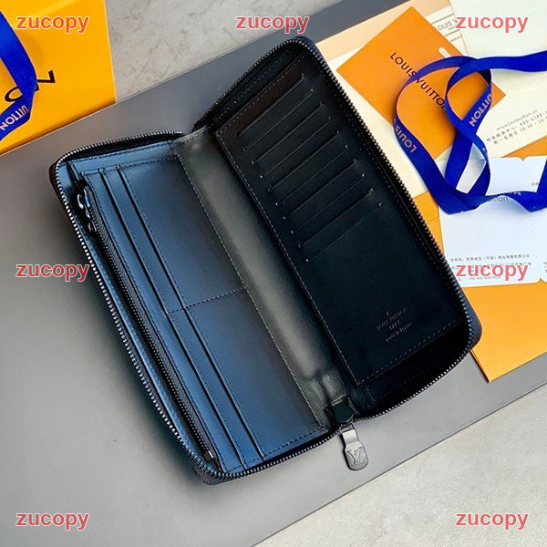 ルイ・ヴィトン ルイ・ヴィトン 長財布 N級品 激安通販 - ZC-WL-1J2KLIP 原画像 3