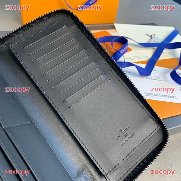 ルイ・ヴィトン ルイ・ヴィトン 長財布 N級品 激安通販 - ZC-WL-1J2KLIP 原画像 4
