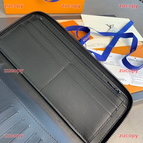 ルイ・ヴィトン 長財布 N級品 激安通販 - ZC-WL-1J2KLIP 画像 5