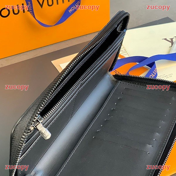 ルイ・ヴィトン ルイ・ヴィトン 長財布 N級品 激安通販 - ZC-WL-1J2KLIP 原画像 6