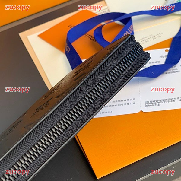 ルイ・ヴィトン ルイ・ヴィトン 長財布 N級品 激安通販 - ZC-WL-1J2KLIP 原画像 8