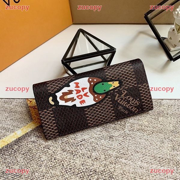 人気 ルイ・ヴィトン 長財布 コピー - ZC-WL-0IP6L8Y 画像 3