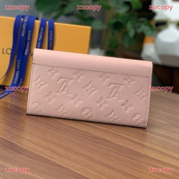 送料無料 ルイ・ヴィトン 長財布 スーパーコピー - ZC-WL-0RXUBAA 画像 2