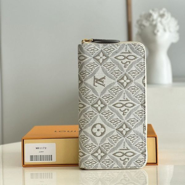 ルイ・ヴィトン ルイ・ヴィトン 長財布 N級品 激安通販 - ZC-WL-1DLMYGU 原画像 1