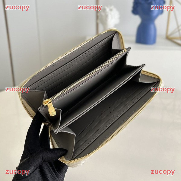 ルイ・ヴィトン ルイ・ヴィトン 長財布 N級品 激安通販 - ZC-WL-1DLMYGU 原画像 5