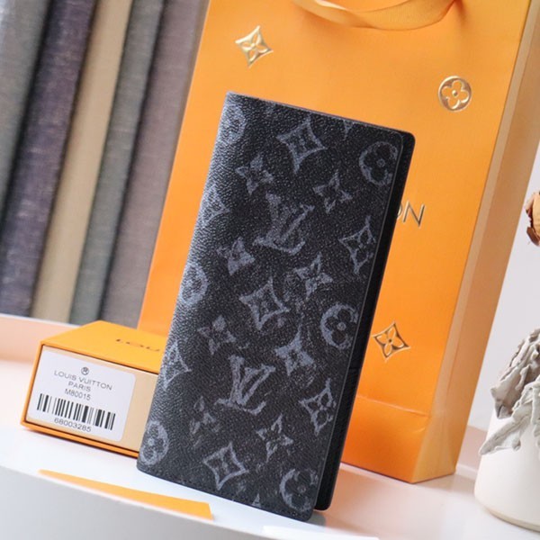 ルイ・ヴィトン ルイ・ヴィトン 長財布 N級品 激安通販 - ZC-WL-1YBSJX4 原画像 1