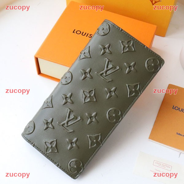 大人気 ルイ・ヴィトン 長財布 N級品 - ZC-WL-1NYPR6Z 画像 2