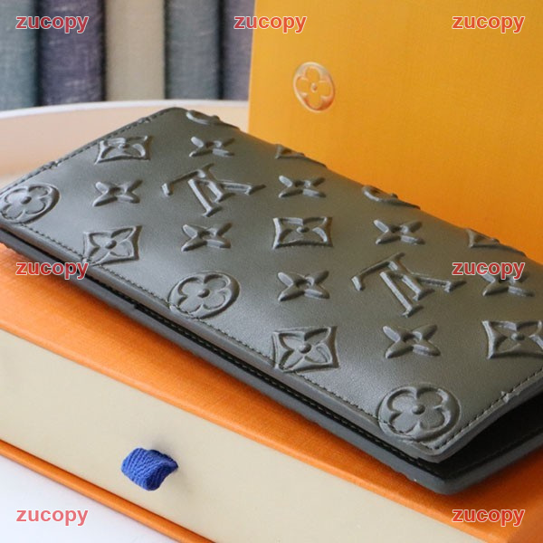 大人気 ルイ・ヴィトン 長財布 N級品 - ZC-WL-1NYPR6Z 画像 3