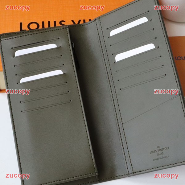 ルイ・ヴィトン 大人気 ルイ・ヴィトン 長財布 N級品 - ZC-WL-1NYPR6Z 原画像 4