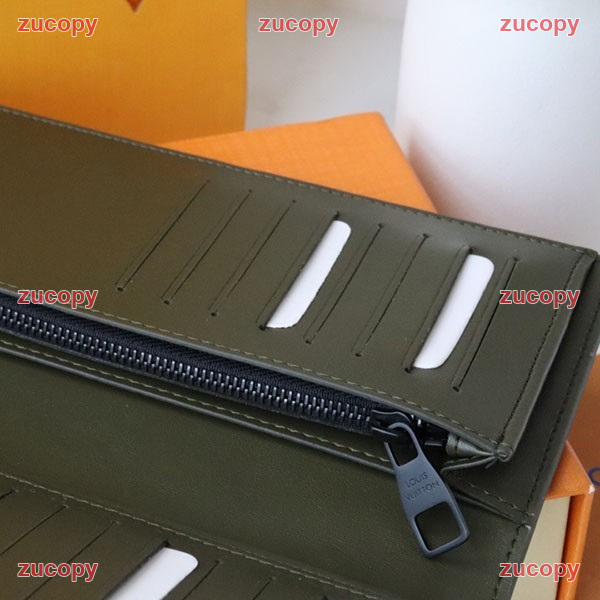 大人気 ルイ・ヴィトン 長財布 N級品 - ZC-WL-1NYPR6Z 画像 5