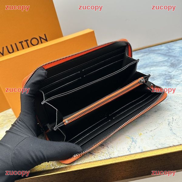 ルイ・ヴィトン 格安 ルイ・ヴィトン 長財布 スーパーコピー - ZC-WL-1VHPINX 原画像 4