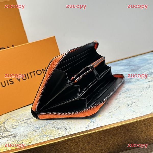 ルイ・ヴィトン 格安 ルイ・ヴィトン 長財布 スーパーコピー - ZC-WL-1VHPINX 原画像 5