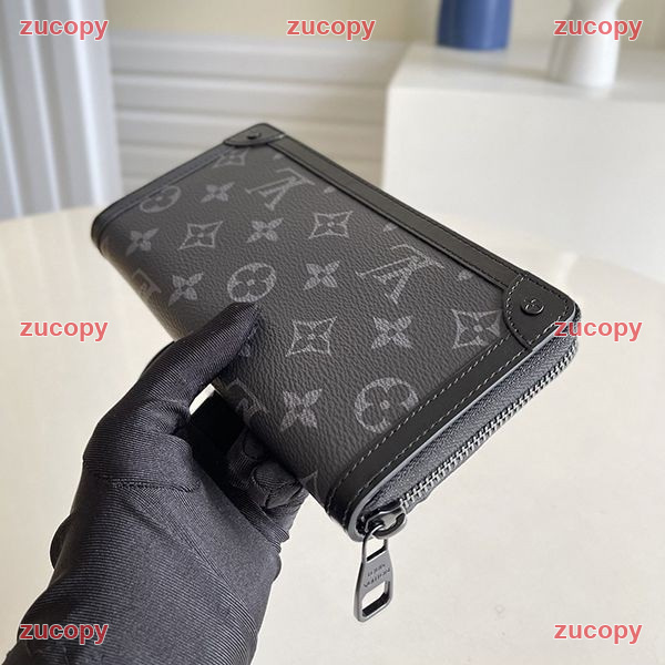 ルイ・ヴィトン ルイ・ヴィトン 長財布 コピー 送料無料 - ZC-WL-10SHKWK 原画像 3