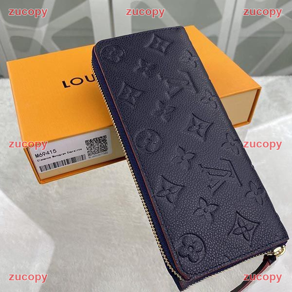 送料無料 ルイ・ヴィトン 長財布 スーパーコピー - ZC-WL-0QFES6F 画像 9