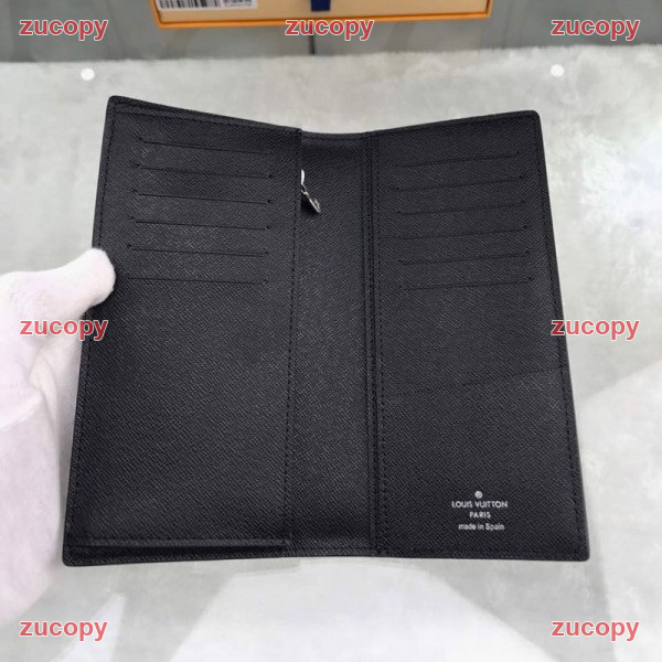 ルイ・ヴィトン 送料無料 ルイ・ヴィトン 長財布 スーパーコピー - ZC-WL-1HK52EU 原画像 4
