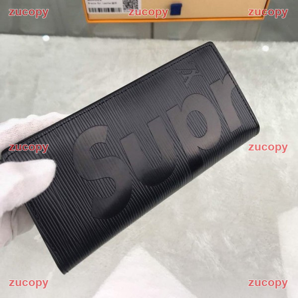 ルイ・ヴィトン 送料無料 ルイ・ヴィトン 長財布 スーパーコピー - ZC-WL-1HK52EU 原画像 5
