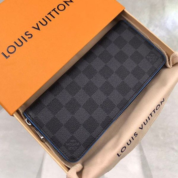 ルイ・ヴィトン 長財布 N級品 激安通販 - ZC-WL-0396LW0