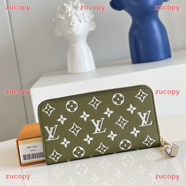 ルイ・ヴィトン ルイ・ヴィトン 長財布 コピー 送料無料 - ZC-WL-0K0U3EA 原画像 2