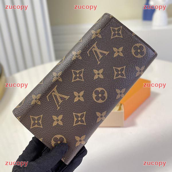 ルイ・ヴィトン 人気 ルイ・ヴィトン 長財布 コピー - ZC-WL-0EJWGCF 原画像 2