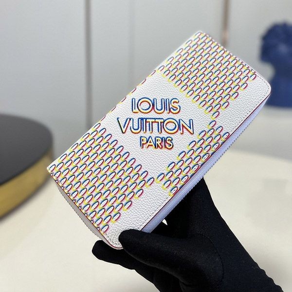 ルイ・ヴィトン 長財布 N級品 激安通販 - ZC-WL-15OMQKU