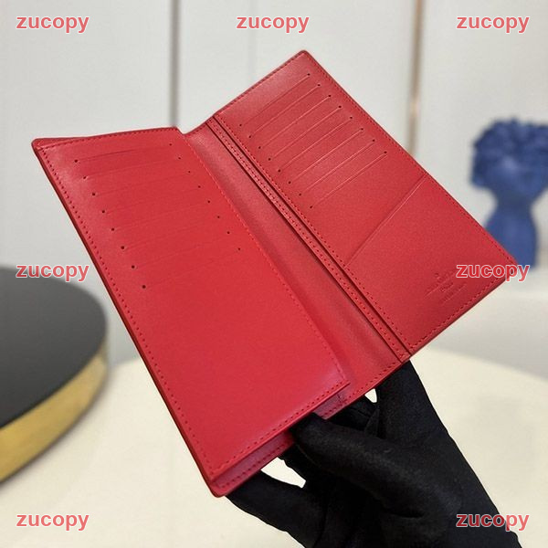 大人気 ルイ・ヴィトン 長財布 N級品 - ZC-WL-1QESC14 画像 4