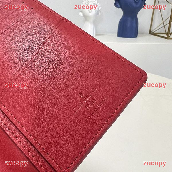 大人気 ルイ・ヴィトン 長財布 N級品 - ZC-WL-1QESC14 画像 5