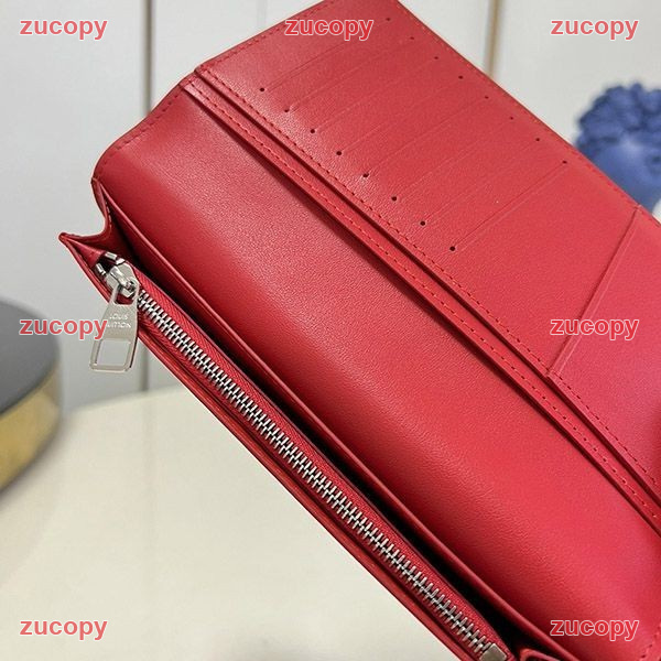 ルイ・ヴィトン 大人気 ルイ・ヴィトン 長財布 N級品 - ZC-WL-1QESC14 原画像 6