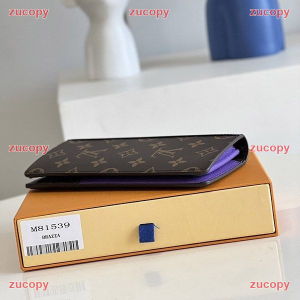 ルイ・ヴィトン 格安 ルイ・ヴィトン 長財布 スーパーコピー - ZC-WL-1G1PJAZ 原画像 12