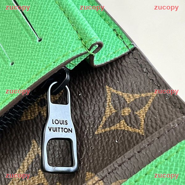 ルイ・ヴィトン 格安 ルイ・ヴィトン 長財布 スーパーコピー - ZC-WL-1G1PJAZ 原画像 5