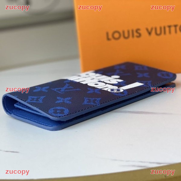 ルイ・ヴィトン 人気 ルイ・ヴィトン 長財布 コピー - ZC-WL-0SVHD0K 原画像 3