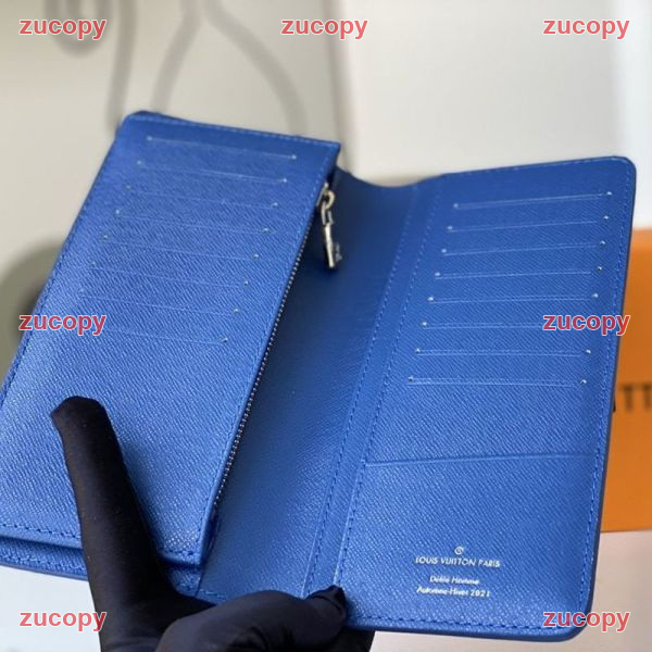 人気 ルイ・ヴィトン 長財布 コピー - ZC-WL-0SVHD0K 画像 4
