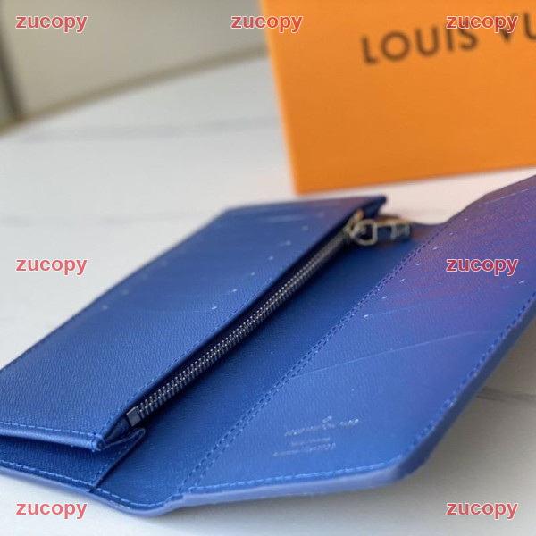 ルイ・ヴィトン 人気 ルイ・ヴィトン 長財布 コピー - ZC-WL-0SVHD0K 原画像 5