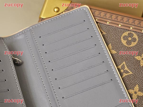 ルイ・ヴィトン 長財布 N級品 激安通販 - ZC-WL-0IIEKAF 画像 6