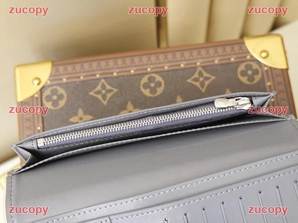 ルイ・ヴィトン 長財布 N級品 激安通販 - ZC-WL-0IIEKAF 画像 7