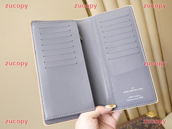 ルイ・ヴィトン 長財布 N級品 激安通販 - ZC-WL-0IIEKAF 画像 8