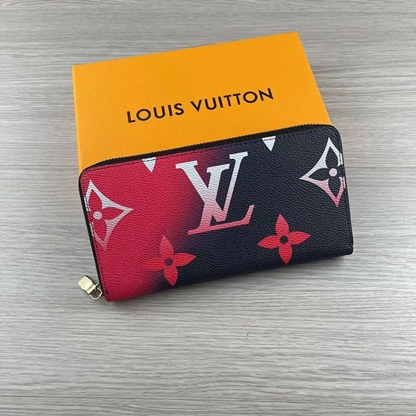ルイ・ヴィトン 長財布 N級品 激安通販 - ZC-WL-138K5QP