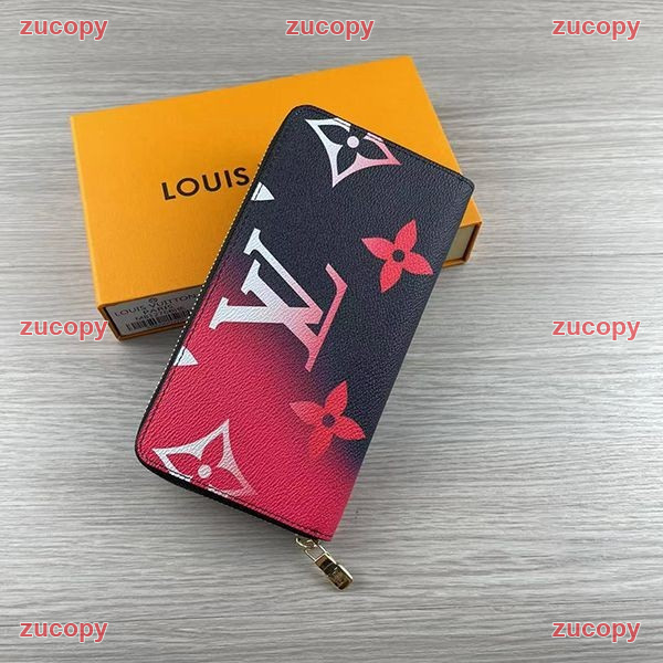 ルイ・ヴィトン 長財布 N級品 激安通販 - ZC-WL-138K5QP 画像 2