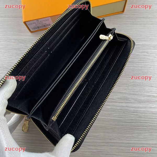 ルイ・ヴィトン ルイ・ヴィトン 長財布 N級品 激安通販 - ZC-WL-138K5QP 原画像 5