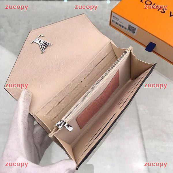 大人気 ルイ・ヴィトン 長財布 N級品 - ZC-WL-0C3TVIA 画像 5