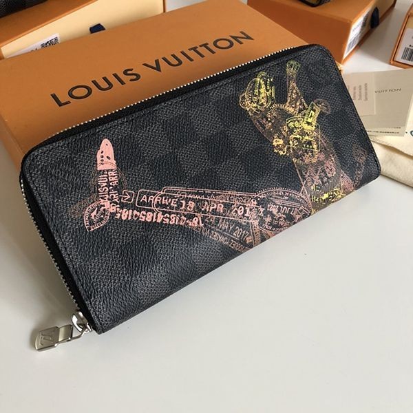 格安 ルイ・ヴィトン 長財布 スーパーコピー - ZC-WL-1OWCSX9 おすすめN級品