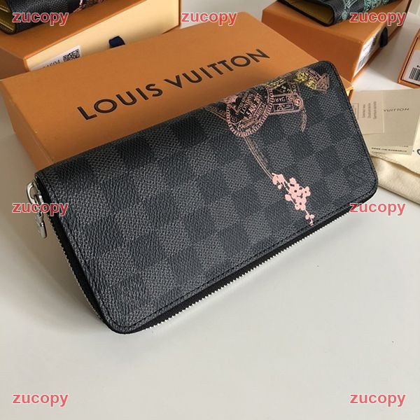 格安 ルイ・ヴィトン 長財布 スーパーコピー - ZC-WL-1OWCSX9 画像 2